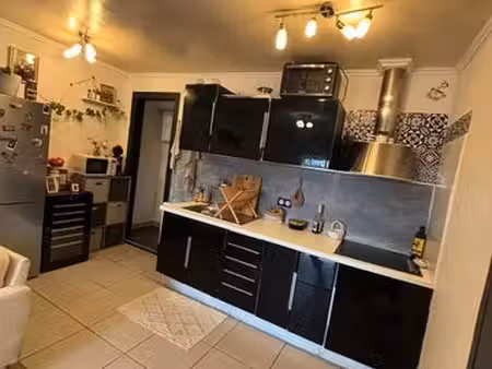 location t2 meublé