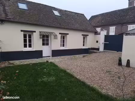 maison 4 pièces 66 m²