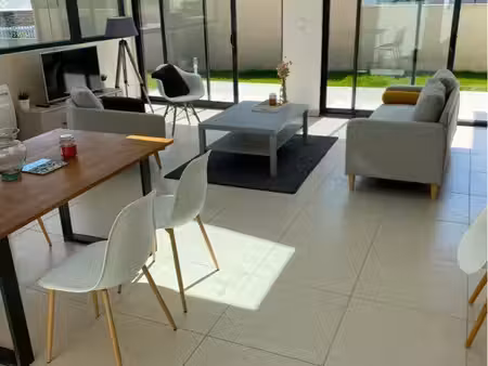maison centre ville