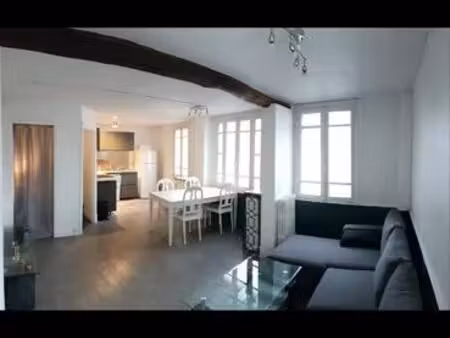 location etudiant(e) petite maison