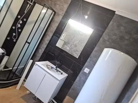 maison 53 m² moreuil