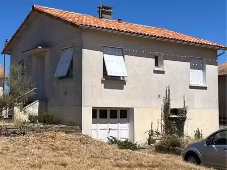 location maison saint aubin