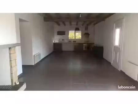 appartement à 5 km de plaisance du gers