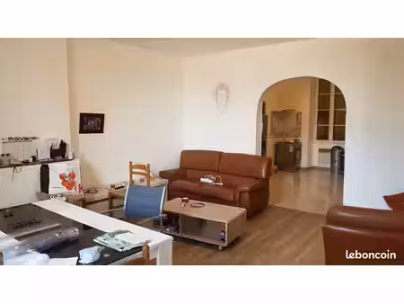 appartement en duplex à louer