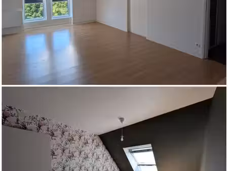 appartement t2 46m2 gouesnou