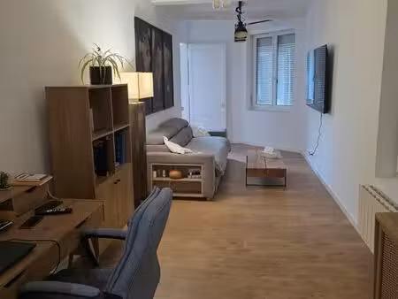 a louer appartement t3 centre de montivilliers