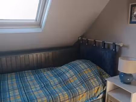 chambre à louer