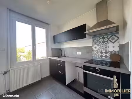 maison 4 pièces 71 m²