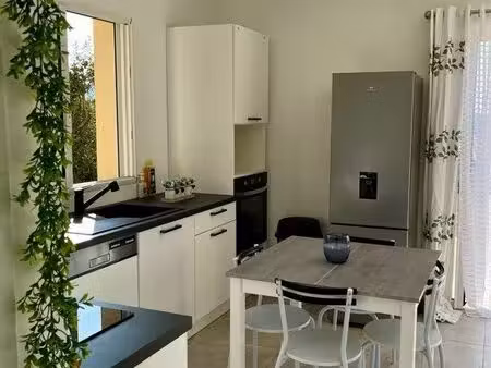 location maison année scolaire
