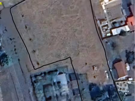 location terrain
