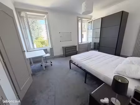 idéal 1er logement  chambre meublée