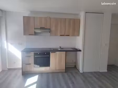 loue appartement à longueau