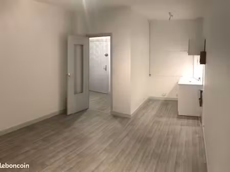 appartement t2