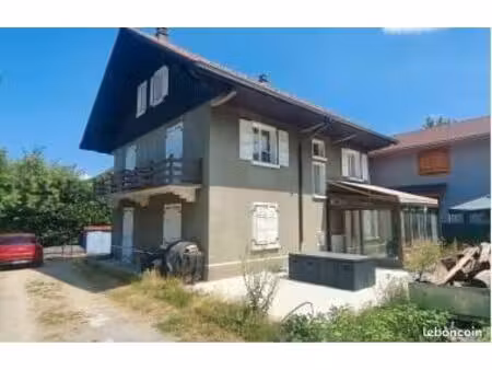maison 200m2
