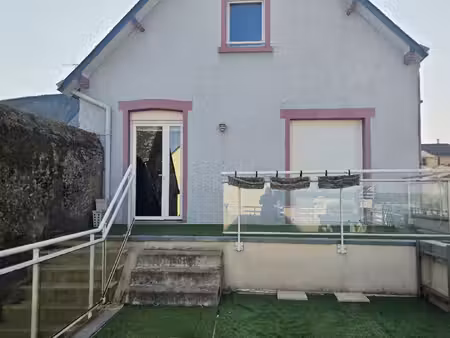 vente appartement 6 pièces