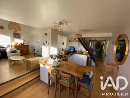 vente immeuble 245 m²