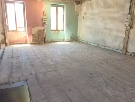 vente immeuble 215 m²