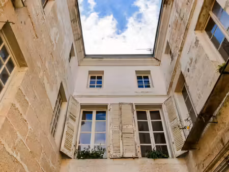 vente immeuble 199 m²