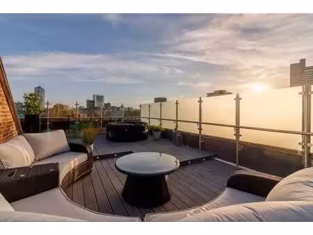 appartement t3 de 61m² à montpellier