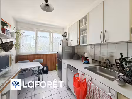 appartement t4 à vendre à ris orangis