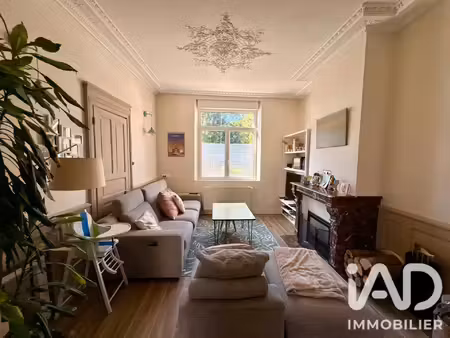 vente maison de ville 10 pièces