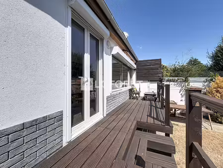 maison cholet 5 pièces 109 m2