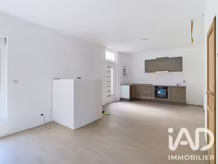 vente maison de ville 6 pièces