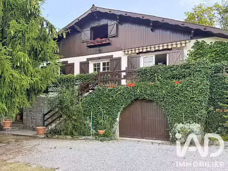 vente gîte 4 pièces