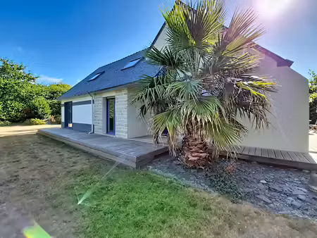 maison la foret fouesnant (29940) 6 pièce(s) 150m2