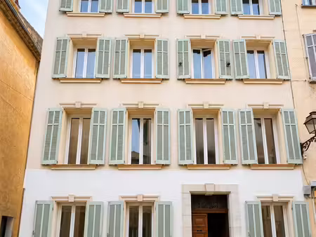 vente maison de ville 9 pièces