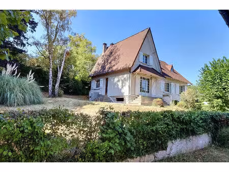maison mareil marly - 6 chambres