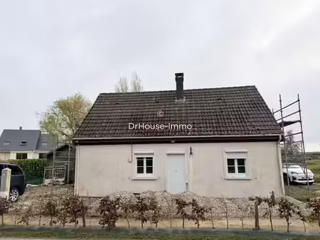 maison 2 pièces
