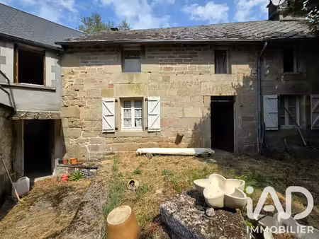 vente maison de campagne 7 pièces