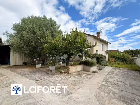 maison 5 pièces à vendre à ris orangis - réf. 5716