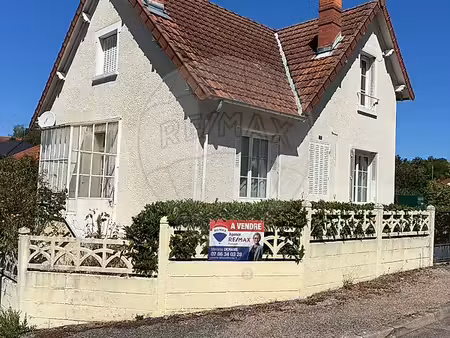 maison 3 chambre(s) à vendre
