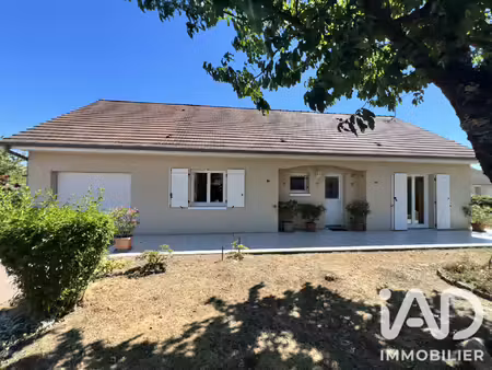 vente maison traditionnelle 3 pièces