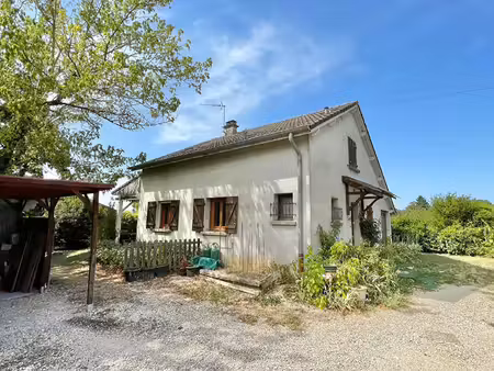 maison t4 de 95 m² à tignieu-jameyzieu