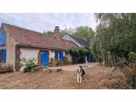 maison 5 pièce(s) 136 m2