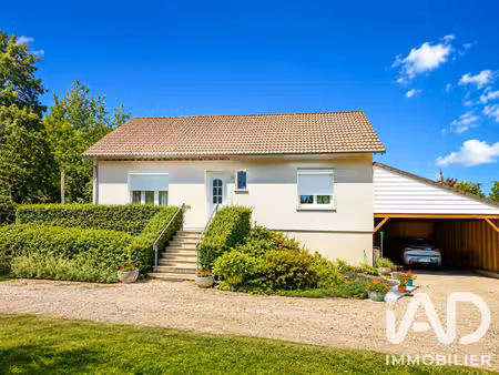 vente maison de village 4 pièces