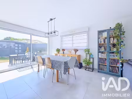 vente maison/villa 6 pièces