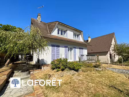 maison individuelle 6 pièces à vendre à villiers-sur-orge