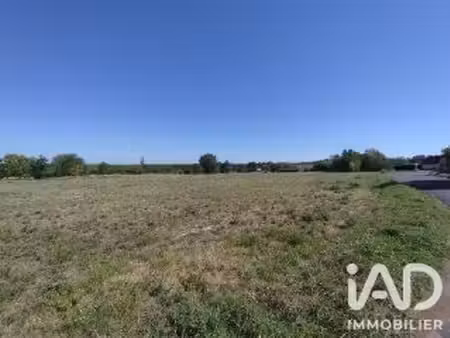 vente terrain à bâtir 12 007 m²