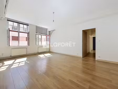 appartement f3 dans residence