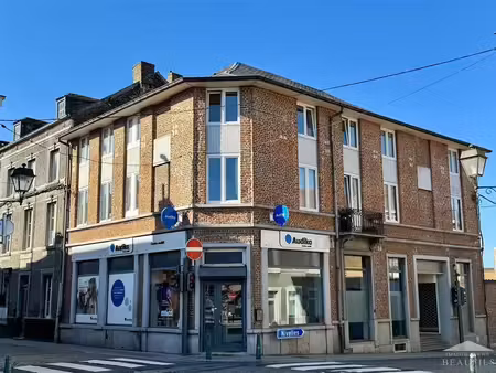 appartement à louer avec 1 chambre   genappe (vbe55441)