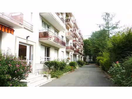 appartement longjumeau 2 pièce(s) 49.79 m2