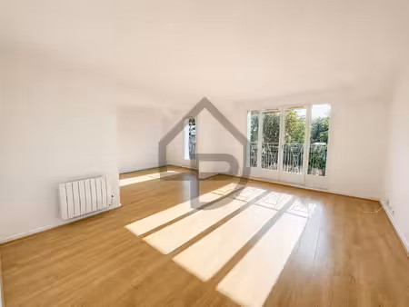 appartement 4 pièces - 81m² - rueil malmaison - location vide