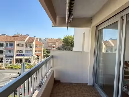 appartement meublé