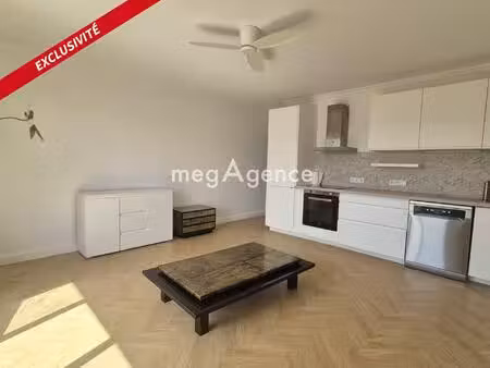 appartement t2