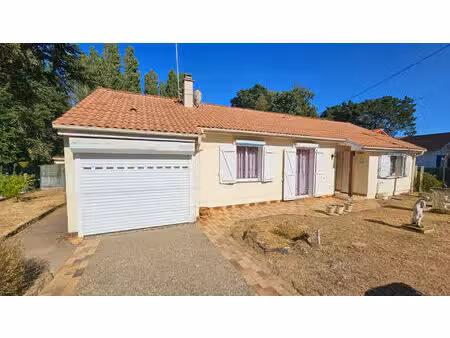 maison saint brevin les pins