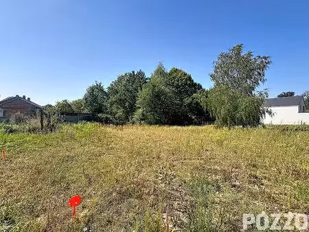 terrain avranches 306 m2
